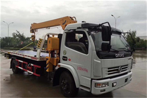 埇桥区24小时道路救援服务