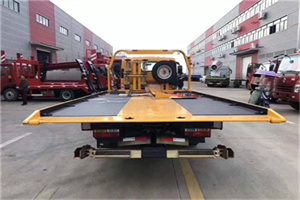 埇桥区附近汽车救援服务