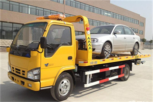 埇桥区道路救援一般怎么收费