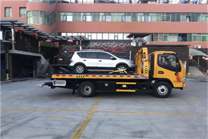 埇桥区附近汽车拖车电话