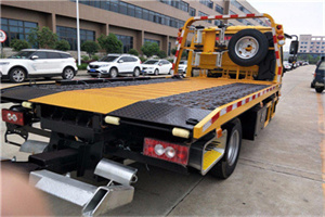 埇桥区24小时汽车送油服务公司