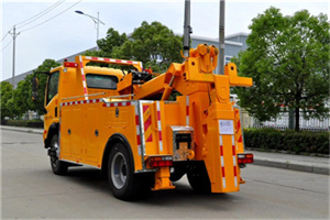 埇桥区高速路拖车费