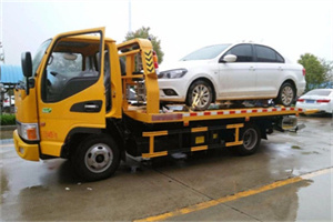 埇桥区附近拖车救援24小时服务热线